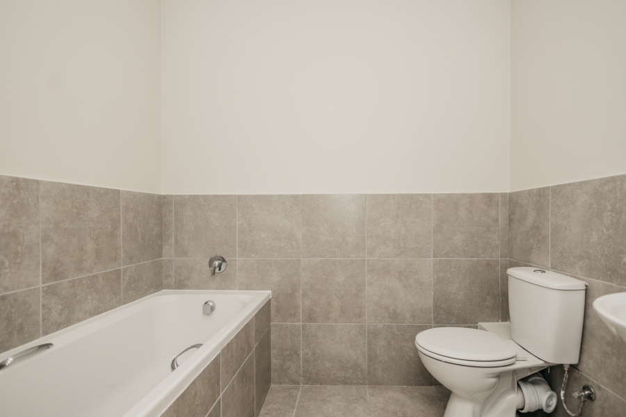 To Let 3 Bedroom Property for Rent in Brackenfell South Western Cape